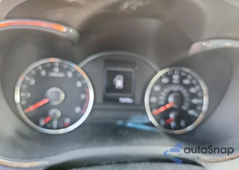 2017 Kia Forte Lx из США, поврежденный, VIN 3KPFL4A75HE150998